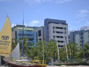 APARTAMENTO TEMPORADA MACEIO PAJUCARA 2Q